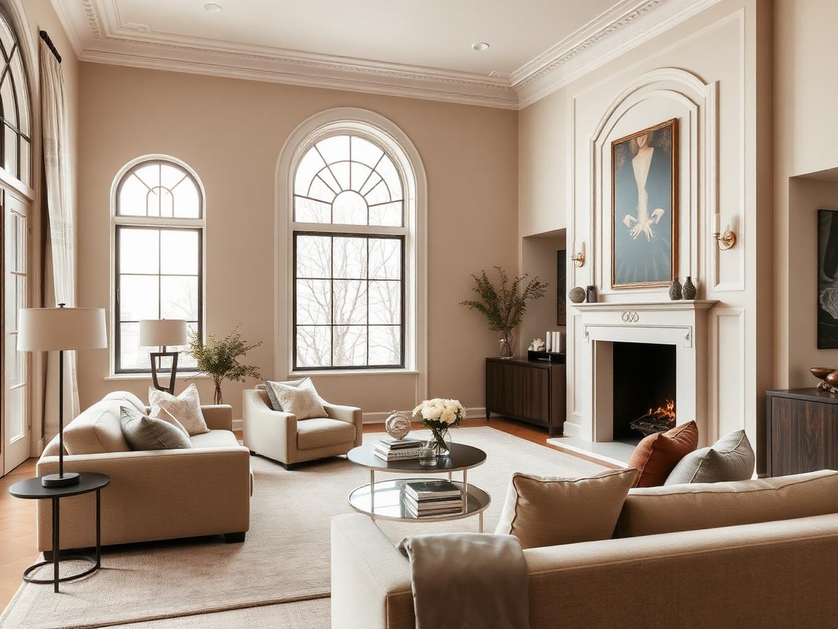 Epsom House
